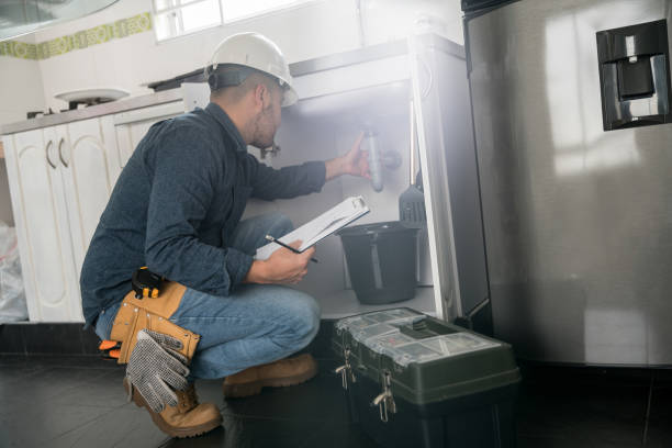 Best Plumbing Installation Services  in Cresco, IA