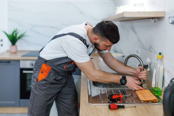 Best Plumbing Repair Near Me  in Cresco, IA