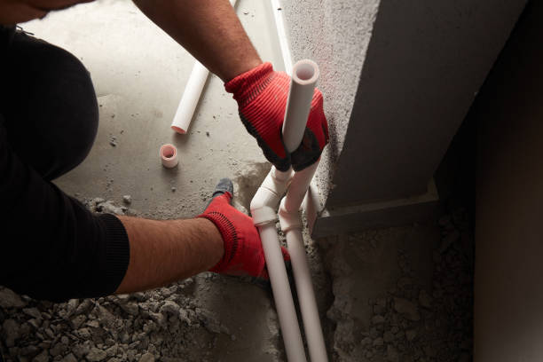 Best Sewer Line Repair  in Cresco, IA