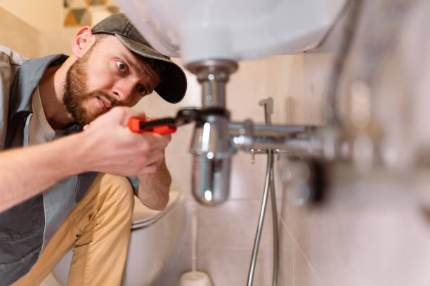 Best Emergency Plumbing Repair  in Cresco, IA
