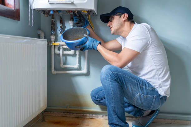 Water Softener Installation in Cresco, IA