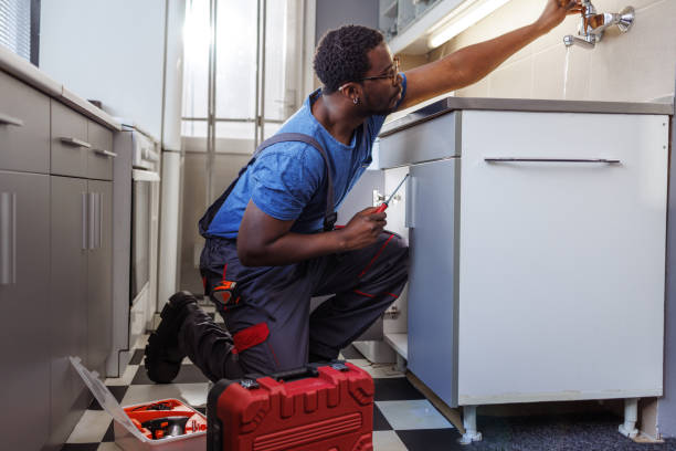Best Water Leak Repair  in Cresco, IA