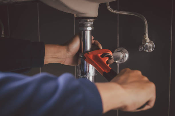 Best Commercial Plumbing Services  in Cresco, IA