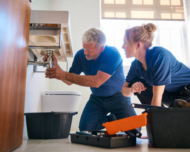 Best Plumbing Services Near Me  in Cresco, IA